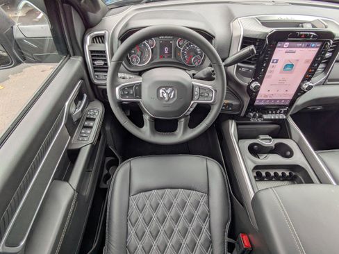 New 2026 RAM 2500 Big Horn image 17