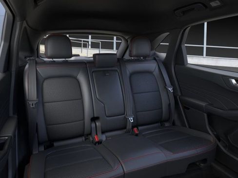 Used 2025 Ford Escape ST-Line FWD image 12