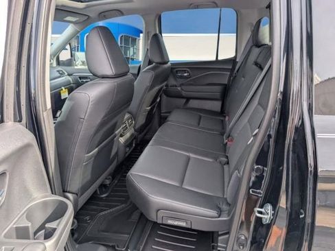New 2026 Honda Ridgeline RTL image 10