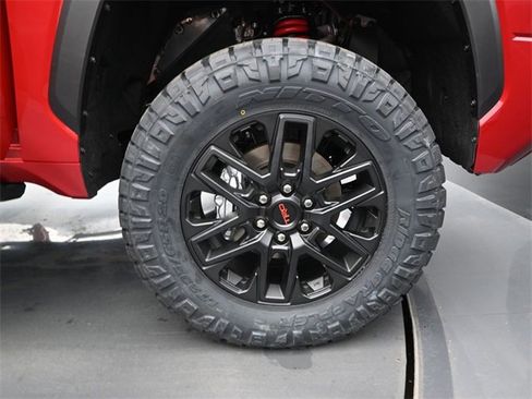 New 2026 Toyota Tundra SR5 w/ SR5 Premium Package image 16