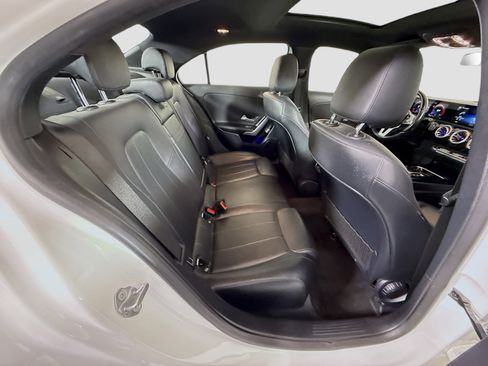 Used 2022 Mercedes-Benz A 220 4MATIC w/ Premium Package Lite image 27