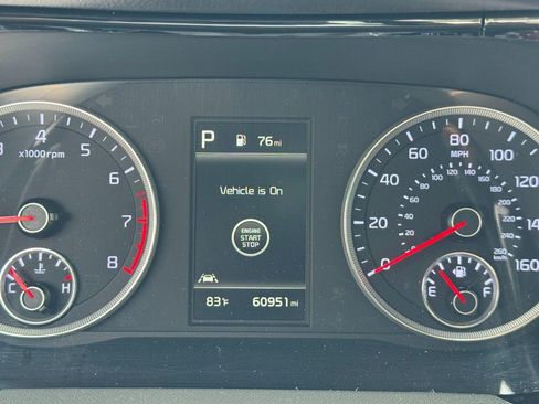 Used 2022 Kia K5 GT-Line w/ GT-Line FWD Premium Package image 20