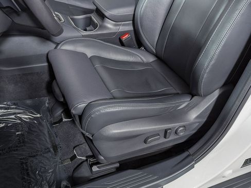 Used 2024 Subaru Outback Touring XT image 34