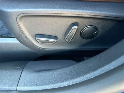 Used 2025 Ford Bronco Sport Outer Banks image 12