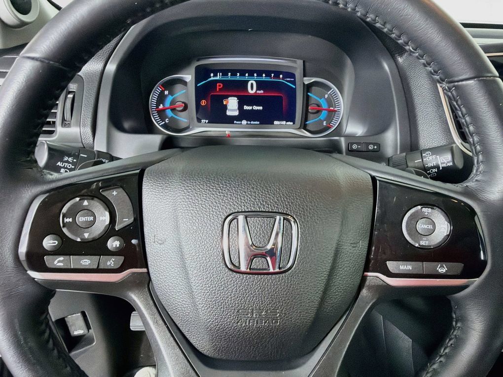 Used 2022 Honda Pilot Special Edition image 16
