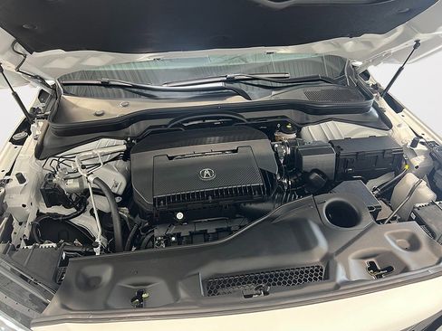 New 2026 Acura MDX A-Spec image 14