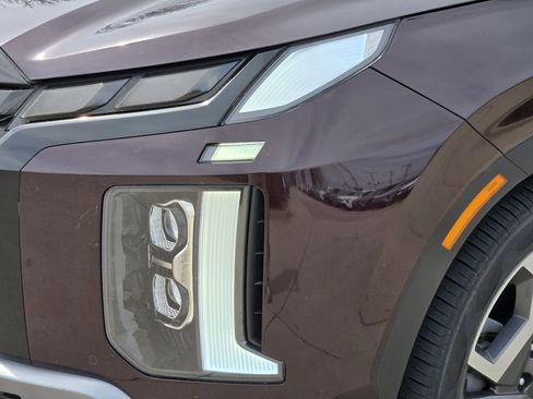 Used 2024 Hyundai Palisade Limited image 15