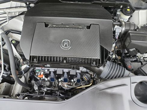 Used 2023 Acura MDX FWD w/ Technology Package image 27