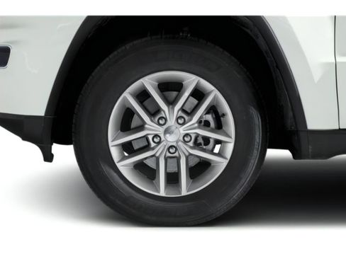 Used 2019 Jeep Grand Cherokee Laredo image 14