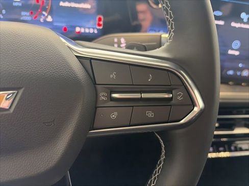 New 2026 Chevrolet Traverse LT w/ Driver Confidence Package FWD image 19