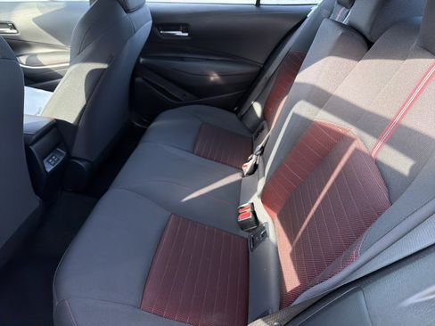 Used 2023 Toyota Corolla SE image 20