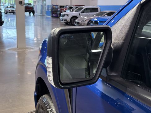Used 2023 Ford F150 XLT w/ Equipment Group 302A High AWD/4WD image 15