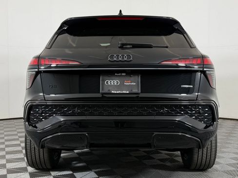 New 2026 Audi Q3 quattro 2.0T image 9