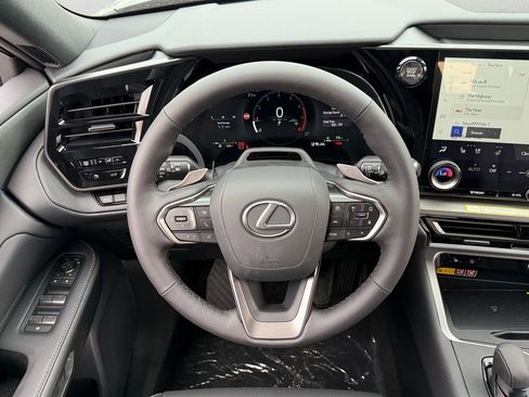 New 2026 Lexus TX 350 AWD image 15