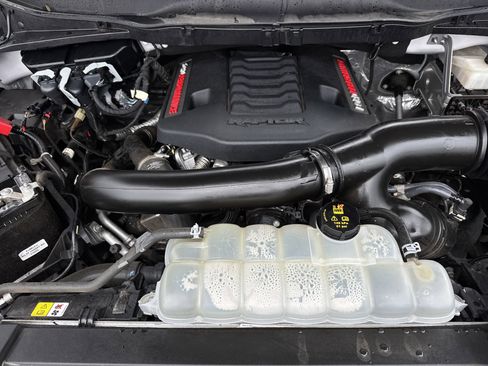 Used 2023 Ford F150 Raptor w/ Raptor 37 Performance Package image 33