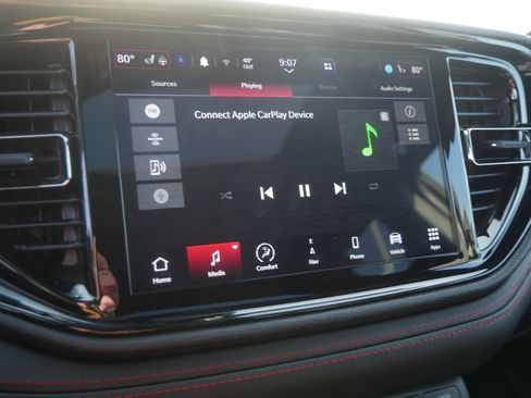 Used 2024 Dodge Durango R/T AWD/4WD image 32