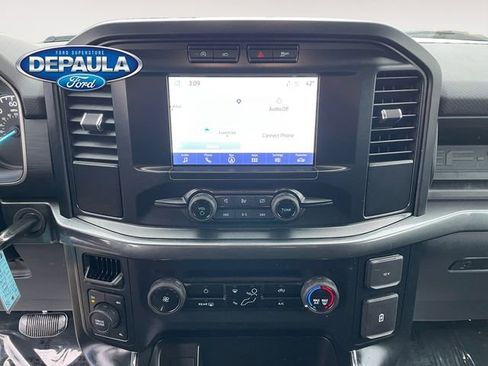 Used 2023 Ford F150 XL w/ STX Appearance Package image 14