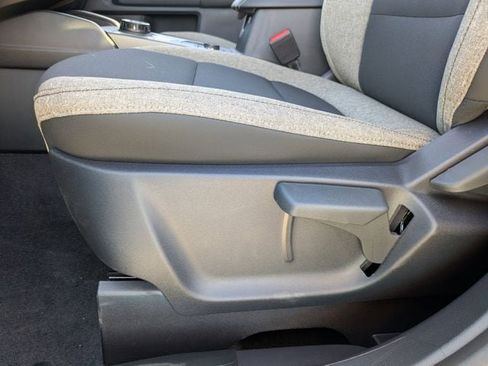 New 2026 Ford Bronco Sport Big Bend AWD/4WD image 69