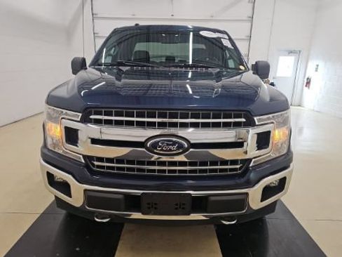 Used 2018 Ford F150 XLT w/ Equipment Group 302A Luxury AWD/4WD image 2