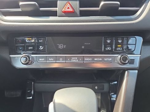 Used 2024 Kia Seltos EX AWD/4WD image 34