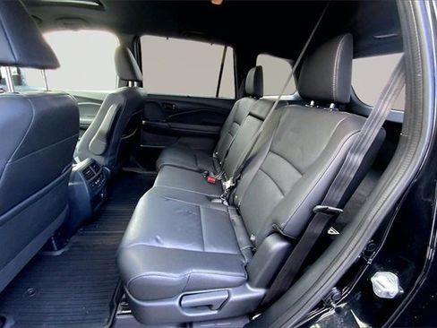 Used 2022 Honda Passport Elite image 19