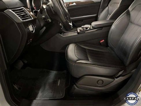 Used 2017 Mercedes-Benz GLE 350 4MATIC image 67