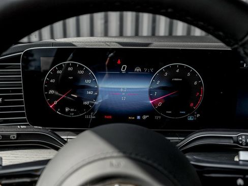 Used 2026 Mercedes-Benz GLS 450 GLS 450 image 13