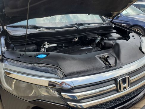 Used 2017 Honda Pilot EX-L image 49