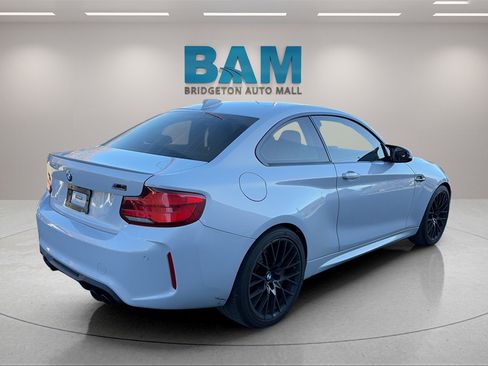 Used 2019 BMW M2 Competition image 6