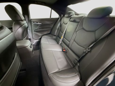 New 2026 Cadillac CT4 Premium Luxury image 25