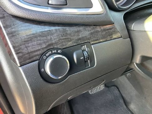 Used 2016 Buick Encore FWD image 25