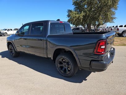 New 2026 RAM 1500 Lone Star