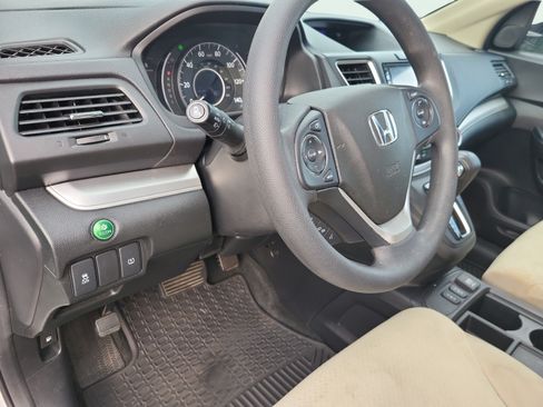 Used 2016 Honda CR-V EX image 22