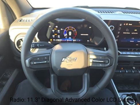 New 2026 Chevrolet Colorado Trail Boss image 14
