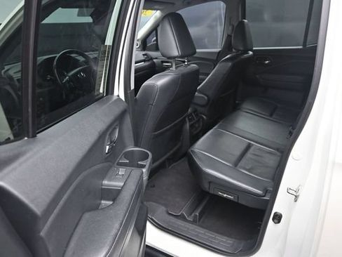 Used 2017 Honda Ridgeline RTL-E image 32