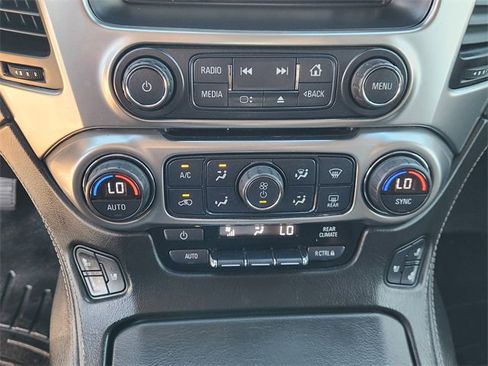 Used 2019 Chevrolet Tahoe Premier image 18