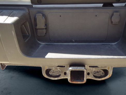 Used 2023 Ford F350 XL w/ Snow Plow Prep Package image 10