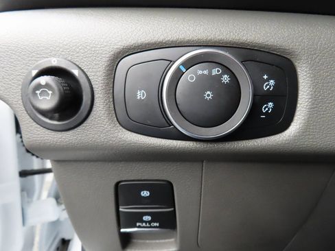 Used 2023 Ford Transit 250 Low Roof AWD w/ Exterior Upgrade Package image 43