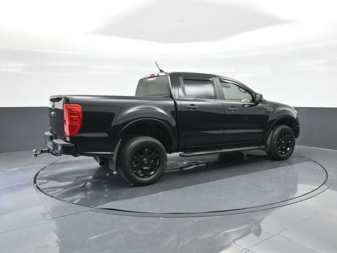 Used 2021 Ford Ranger XLT w/ Equipment Group 301A Mid image 15