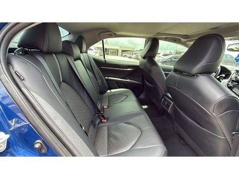 Used 2024 Toyota Camry XSE w/ Cold Weather Package FWD image 12