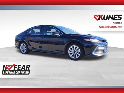 Used 2024 Toyota Camry LE