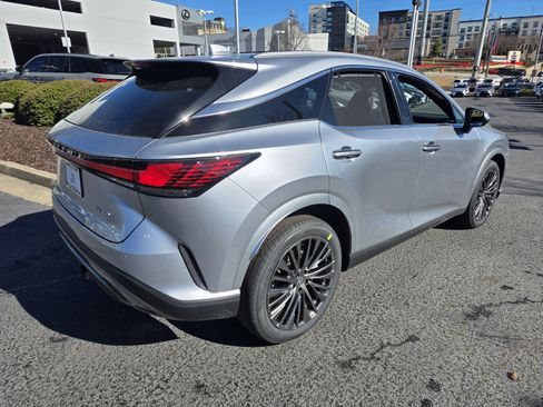 New 2026 Lexus RX 350 AWD image 5