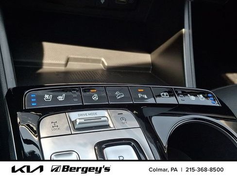 Used 2023 Hyundai Tucson Limited AWD/4WD image 28