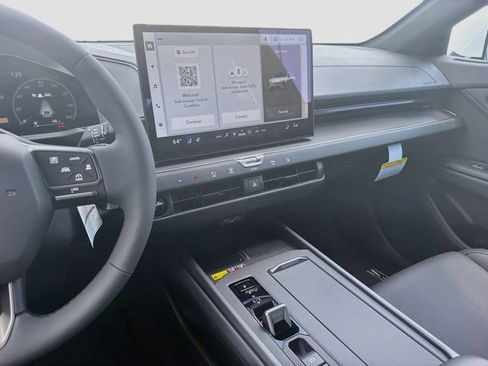 New 2026 Lexus ES 350h FWD image 26