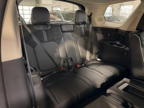 New 2026 Honda Pilot Elite image 17