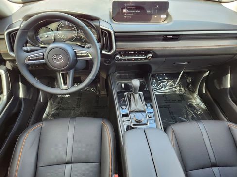 New 2026 MAZDA CX-50 AWD 2.5 Hybrid w/ Premium Pkg image 16