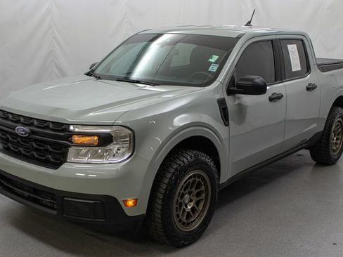 Used 2023 Ford Maverick XL w/ Equipment Group 100A Standard AWD/4WD image 5