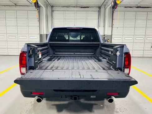 New 2026 Honda Ridgeline RTL image 10