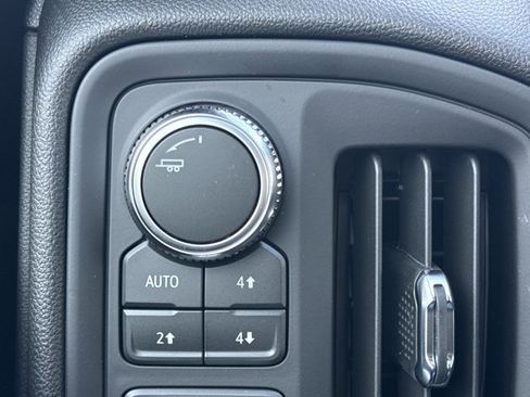 New 2026 GMC Sierra 1500 Pro w/ Graphite Edition image 18