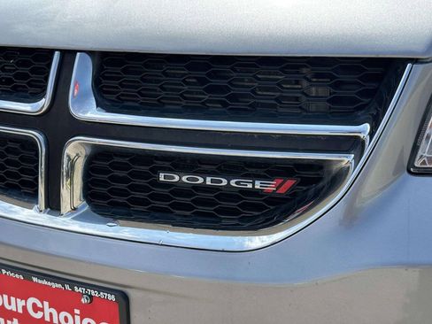 Used 2015 Dodge Grand Caravan SXT FWD image 33